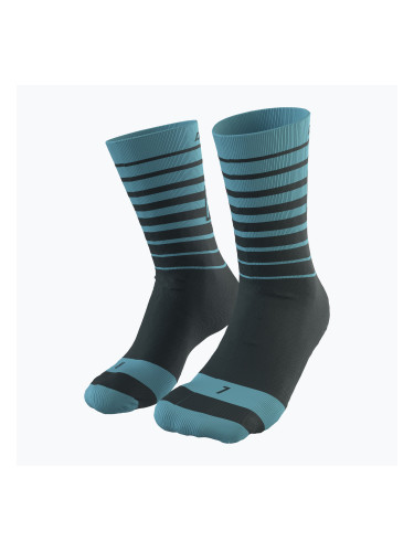 DYNAFIT Live To Ride чорапи за колоездене, тъмносини 08-0000071746