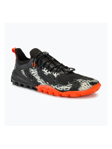 Мъжки обувки barefoot Vivobarefoot Hydra Esc obsidian