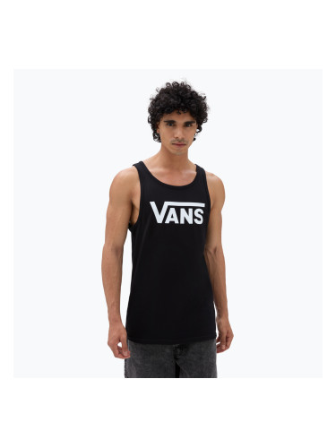 Мъжки потник Vans Mn Vans Classic Tank black/white