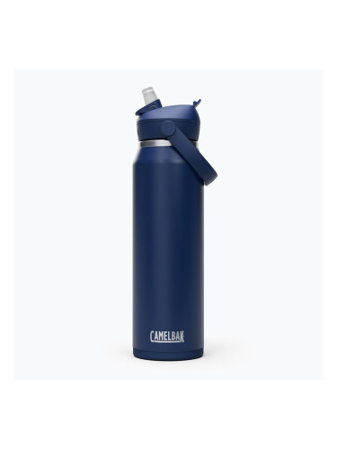 Camelbak Thrive Flip Straw Изолирана SST бутилка за пътуване 950 ml