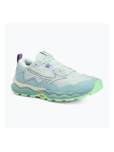 Дамски обувки за бягане Mizuno Wave Daichi 9 hint of mint/citadel/ether
