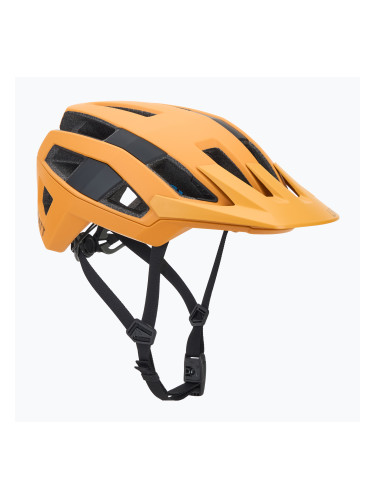 Велосипедна каска Leatt MTB Trail 3.0 V25 rust