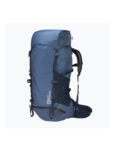 Jack Wolfskin Prelight Vent 30 S-L туристическа раница за вечерно небе