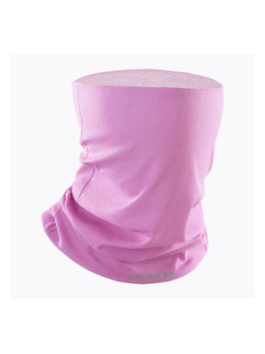 Шал комин Salomon Cross cyclamen