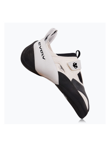 Обувки за катерене Evolv Zenist LV gray/white