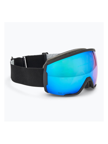 Предпазни ски очила Smith Proxy black/ chromapop everyday green mirror