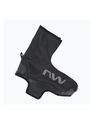 Протектори за обувки Northwave Extreme H2O черни C89212050