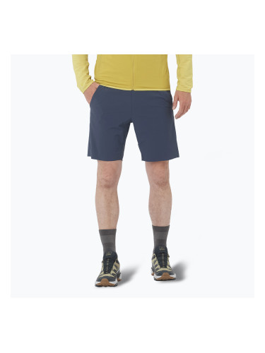 Salomon Wayfarer Ease blue nights къси панталони за мъже