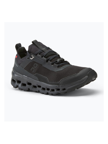 Дамски обувки за бягане On Cloudultra 2 black