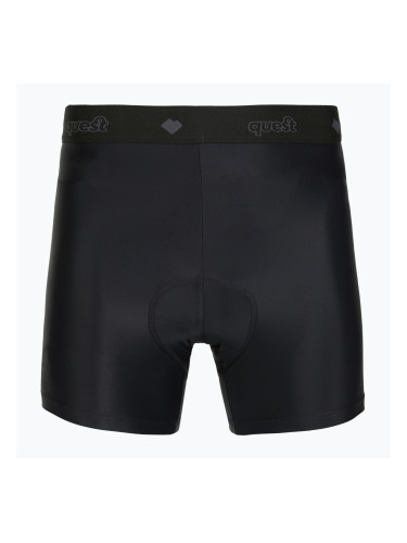 Мъжки шорти за колоездене Quest Inner