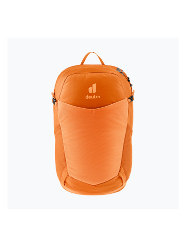 Туристическа раница deuter Speed Lite 21 l peach/tuscany