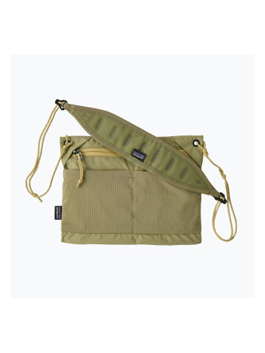 Бъбрек Patagonia Terravia Sacoche gumtree green