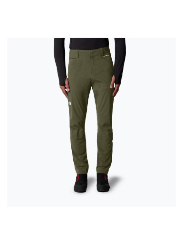 Мъжки панталони The North Face Summit Off Width forest olive