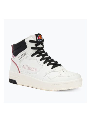 Дамски обувки Ellesse Karyn white/ black
