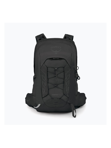 Osprey Tempest 11 l black/ coal grey дамска туристическа раница