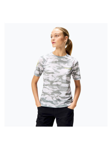 Дамско колоездачно трико Endura Mountain Camo Ltd W haar grey
