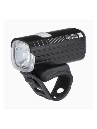 Преден велосипеден фар Kellys Lumio 400 black