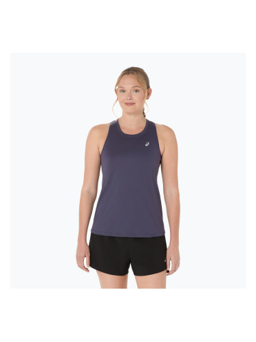 Женска тениска за бягане Asics Core Tank indigo fog