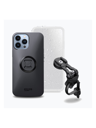 Комплект SP CONNECT Bike Bundle II iPhone 13 Pro Max SPC