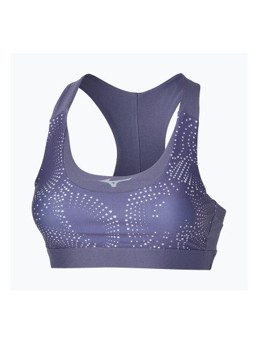 Сутиен за тренировка Mizuno Alpha Padded cadet