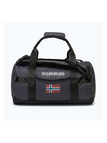 Napapijri Bering Travel Bag Small 24,5 l black 041