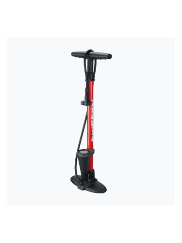 Велосипедна помпа Topeak JoeBlow Max HP 160psi red