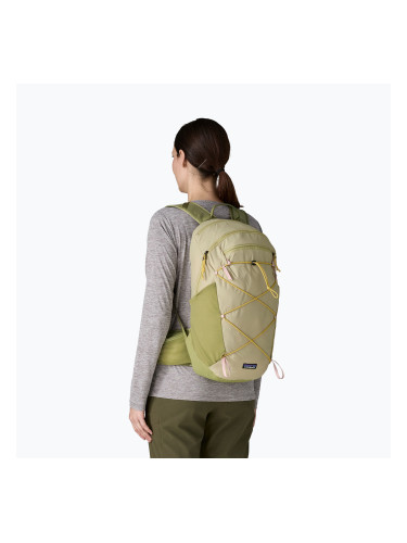 Раница Patagonia Terravia Pack 14 l S weathered stone