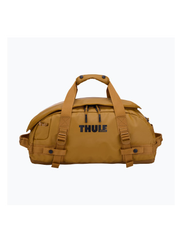 Thule Chasm Recycled Duffel пътна чанта 30 л златиста