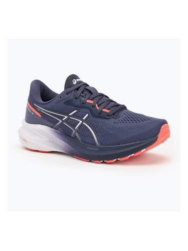 Дамски обувки за бягане ASICS GT-1000 13 indigo fog/white