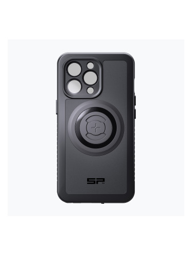 Калъф за телефон SP CONNECT Xtreme Iphone 14/13 SPC+ черен