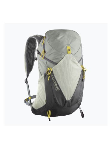 Salomon Aerotrek 20 l M-L мъжка туристическа раница sedona sage/seagrass/nine iron