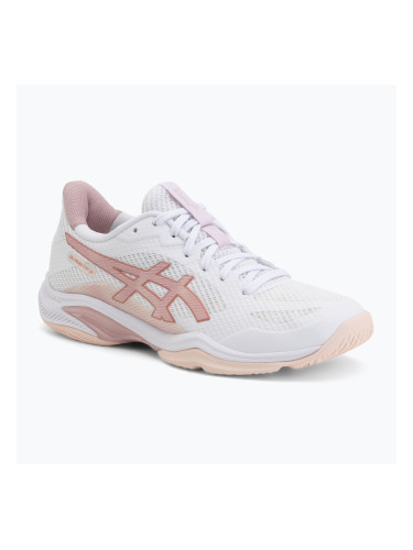 Дамски волейболни обувки ASICS Blade FF 2 white/morganite