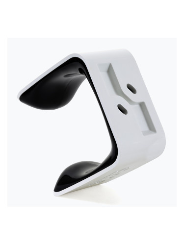 Hornit Clug Mtb Plus Bike Rack стенен багажник за велосипеди бял и черен PWB2590