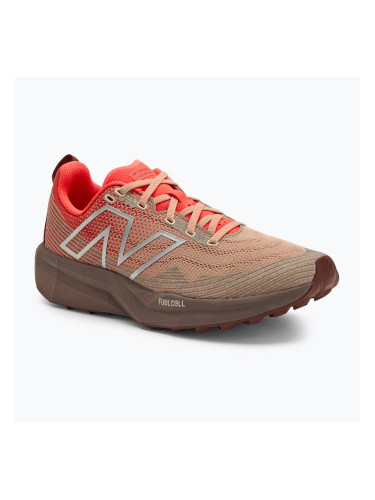 Мъжки обувки за бягане New Balance FuelCell Venym V1 urgent red