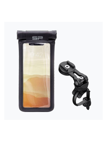 Поставка с калъф SP CONNECT Bike II Uni SPC