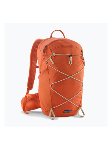 Раница Patagonia Terravia Pack 14 l M coal orange