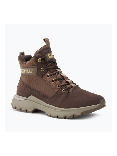 Мъжки обувки CATerpillar Colorado Sneaker coffee bean / rain drum
