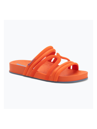Дамски джапанки Ipanema Walk Slide orange/orange/blue