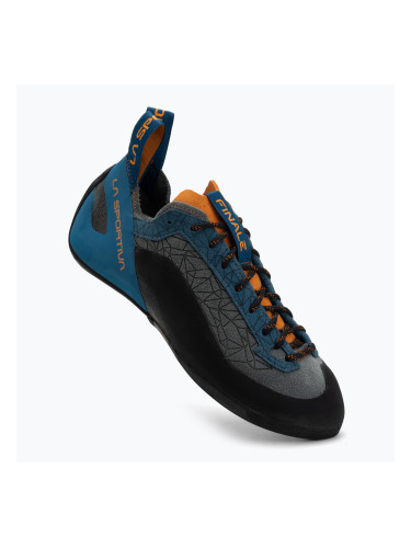 Мъжки обувки за катерене La Sportiva Finale space blue/maple