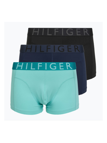 Боксерки Tommy Hilfiger Trunk Cooling Technology 3 чифта