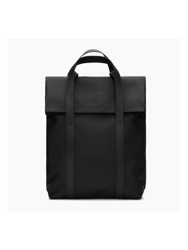 Раница Rains 2 Way Tote 23 l black