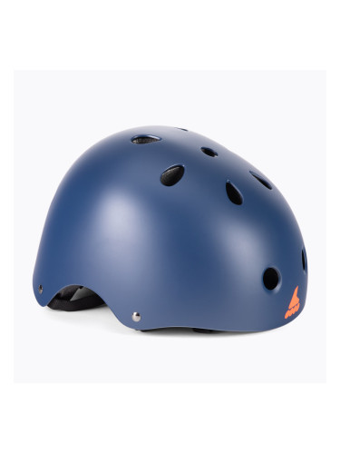 Детска каска Rollerblade RB JR тъмносиня 060H0100 847
