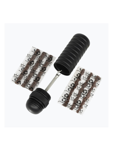 Комплект за ремонт на безкамерни гуми Holeshot на Peaty's