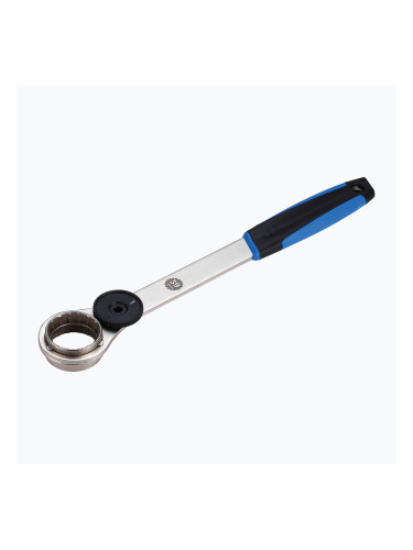 BBB Cycling BracketGrip черен/син гаечен ключ за скоби