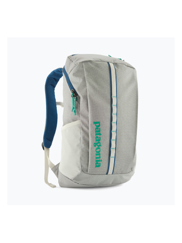 Градска раница Patagonia Black Hole Pack 25 l birch white