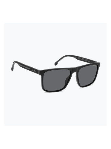 Мъжки слънчеви очила Carrera 8064/S black grey/grey polarised