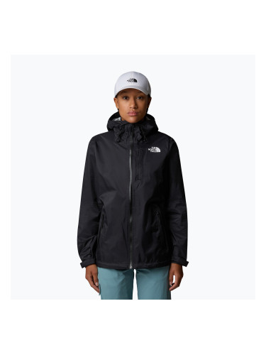 Дъждобран за жени The North Face Alta Vista Rain tnf black