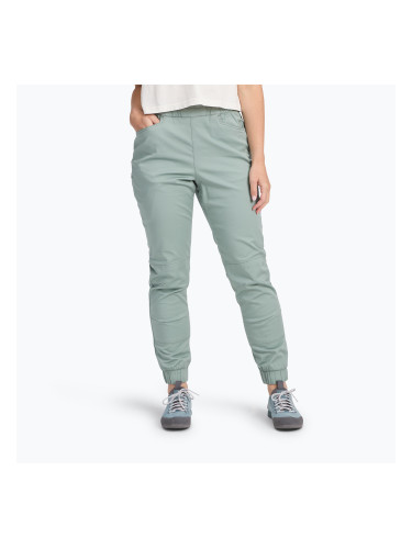 Дамски панталони за трекинг Black Diamond Notion agave