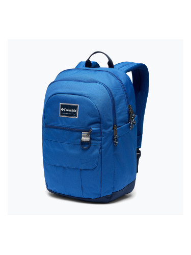 Раница Columbia Buxton 26 l mountain blue/collegiate navy