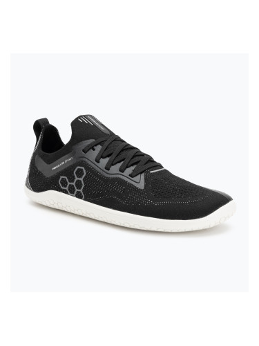 Дамски обувки barefoot Vivobarefoot Primus Lite Knit obsidian